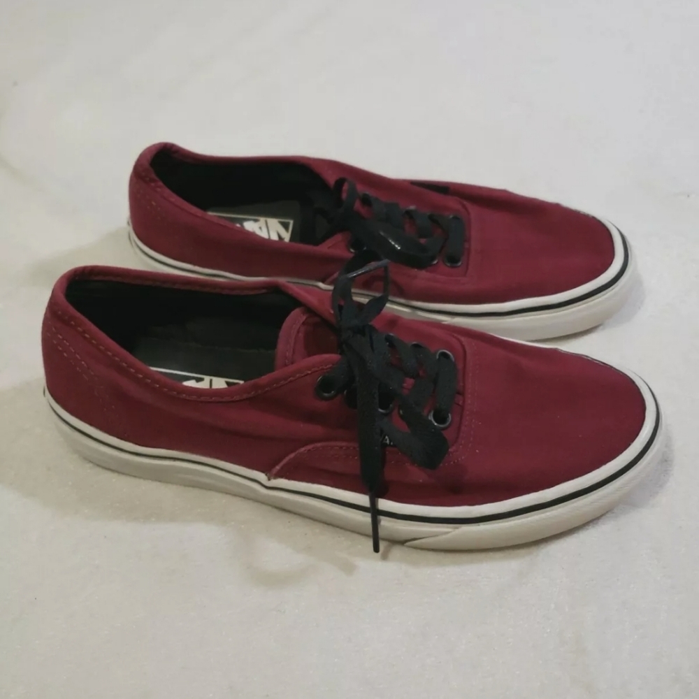 VANS Classic Skateboard Unisex Mens 6.5 Womans 8 M